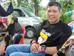 Ketua PWI Bone Kecam Oknum Pemeras Catut Nama Wartawan