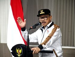 Gubernur Cup 2026 Siap Digelar, PSSI Mamuju Berikan Sambutan Positif