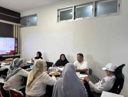 BPKPD Sulbar Mantapkan Persiapan Sidang Penyelesaian Kerugian Daerah: Komitmen Transparansi dan Akuntabilitas Tata Kelola Keuangan