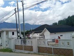 220 Aset Pemkab Mamasa Raib dari Rumah Jabatan Bupati dan Wabup, Diduga Dibawa Pihak Tak Berwenang