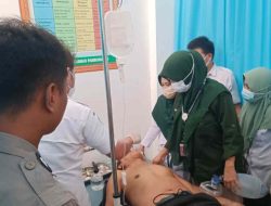 Tabrakan Maut di Balanipa! Motor Tersambar Pick Up, Pengendara Tewas di Tempat