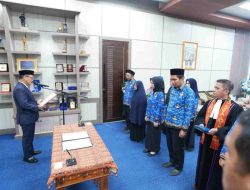 Pejabat Fungsional ESDM Sulbar: Pilar Teknis Perkuat Layanan Energi dan Mineral