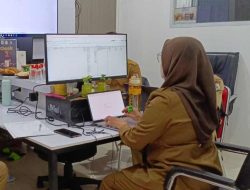 Diskominfo Sulbar Ajak OPD Siapkan Personel Ikuti Pemetaan Kompetensi Digital 14 Agustus 2025