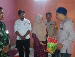 Ketua IJS Samsuddin Kamal Jenguk Mt, Warga Majene Penderita Penyakit Kulit Langka: Seruan Kepedulian untuk Pemerintah dan Masyarakat