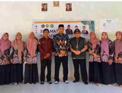 MA Biharul Ulum Ma’arif Suppa Siap Ramaikan HUT ke-80 RI Tingkat Kecamatan Suppa