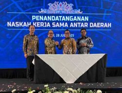 Sulbar Jadi Pilot Project Transmigrasi Modern, Gubernur Suhardi Duka Tegaskan Siap Jadi Contoh Nasional