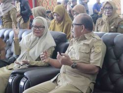 Sulbar Bergerak! Workshop PASTI PADU Tegaskan Perang Terpadu Lawan Stunting dan Kemiskinan Ekstrem