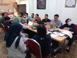 DKP Sulbar Dorong Transparansi Lewat Penguatan Website Terintegrasi