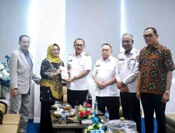 Tiga Calon Sekda Sulbar Masuk Meja Gubernur, Besok Nasib Mereka Ditentukan di Jakarta