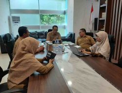 Pemprov Sulbar Matangkan Penyaluran Beasiswa, Karo Pemkesra Tekankan Transparansi dan Kolaborasi