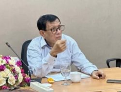 Jelang Kongres PWI, Hendry Ch Bangun Tegaskan: “Jangan Seret Nama Pemerintah, Jaga Independensi Wartawan”