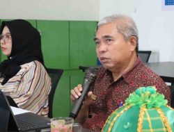 Sulbar Bergerak Cepat Dukung Target Nasional Percepatan Penanganan Sampah