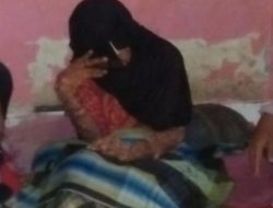 Kisah Sunyi dari Mamuju: Uluran Tangan untuk Pasien Penyakit Kulit Langka di Majene
