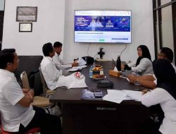 ESDM Sulbar Gaspol Transparansi Publik, Data Energi & Mineral Siap Lebih Terbuka