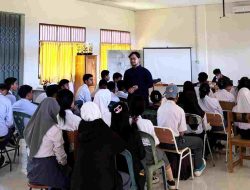 Gen Literasi Mamuju Tengah Hidupkan Semangat Membaca, Dukung Program Wajib 20 Buku Gubernur Sulbar