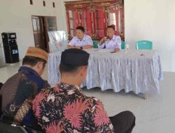 Desa Lero Siap Meriahkan HUT RI ke-80, Rangkaian Lomba Digelar Dua Hari