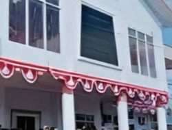 Kontroversi Perpanjangan Jabatan: DPRD Majene Desak Pemkab Segera Kukuhkan 35 Mantan Kades