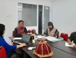 Pemprov Sulbar Teken Surat Pernyataan Beasiswa Kedokteran, Siapkan Dokter Muda untuk Masa Depan Daerah