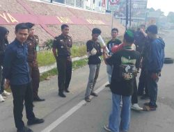 HMI Cabang Majene Desak Kejaksaan Tuntaskan Kasus Korupsi: Dari APBD, Kapal hingga Dana Desa