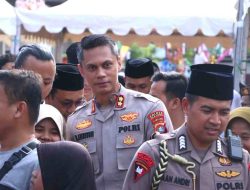 Maulid Nabi di Masjid Syekh Abdul Mannan: Tradisi Religius Majene yang Pererat Silaturahmi dan Cinta Rasulullah