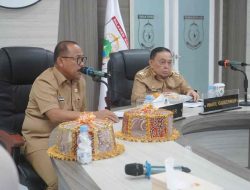 SDK Beberkan Penurunan Kemiskinan di Sulbar
