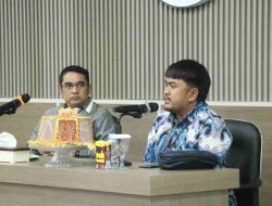 Pemprov Sulbar Siapkan Bantuan untuk Majene, Disinergikan dengan Festival Teluk Mandar
