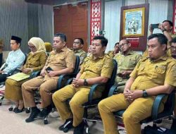 MP-PKD Sulbar Sidang 5 Perkara Kerugian Daerah: Tak Ada Kompromi, Uang Rakyat Harus Kembali!