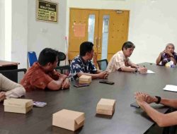 DLH Sulbar Perkuat Pembinaan dan Pengawasan Izin Lingkungan, Fokus Wujudkan Pembangunan Berkelanjutan