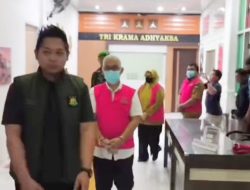 Dirut dan Dua Dokter RSUD Syekh Yusuf Gowa Jadi Tersangka Korupsi Rp 3,3 Miliar, Uang JKN Diduga Diselewengkan