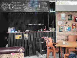 Cafe Teras Talumun: Nikmati Racikan Kopi, Camilan Lezat, dan Suasana Santai di Jantung Perumahan Talumun Permai