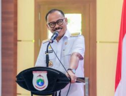 Gubernur Sulbar: Kepala Desa Harus Jadi Contoh, Jangan Foto Makan di Tempat Mewah