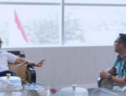 BPKPD Sulbar Kawal Perubahan TPP 2026 Bersama Gubernur: Lebih Adil dan Berbasis Kinerja