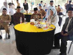 Maulid Nabi & Haul Pendiri Ponpes Darul Mahfudz, Gubernur Sulbar Ajak Teladani Akhlak Rasulullah