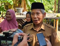Kepala Desa Sepabatu Apresiasi Kebijakan SDK–JSM Tambahan Penghasilan Perangkat Desa