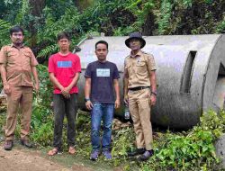 Pemprov Sulbar Salurkan Bantuan Rp335 Juta untuk IKM Nilam, Dorong Produksi Minyak Berkualitas