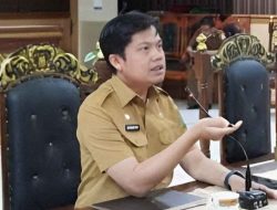 Kejati Sulbar Periksa Sekda Majene dalam Kasus Dugaan Korupsi Perumda Aneka Usaha
