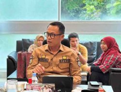 Dana Beasiswa Sulbar 2026 Berkurang Jadi Rp10 Miliar, Pemkesra Pastikan Tetap Tepat Sasaran bagi Mahasiswa Kurang Mampu