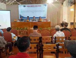 PT Cadas Industri Azelia Mekar Perkuat Sinergi dengan Masyarakat Majene Lewat Program CSR: Sentuh Pendidikan, Lingkungan, dan Ekonomi Lokal