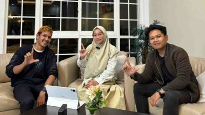 Kader IMM Mamuju Tengah: Sumpah Pemuda Harus Jadi Gerakan Nyata, Bukan Seremonial