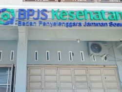 Masyarakat Desak Copot Kepala BPJS Kesehatan Cabang Polman, Layanan Buruk dan Bikin Pasien Menderita