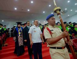 STAIN Majene Siap Jadi Universitas Negeri, Gubernur Sulbar Janji Dukung Penuh Tahun 2026