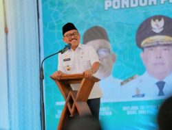 Buka Yamani Fest 2025, Gubernur Sulbar Tekankan Pesantren Sebagai Pilar Moral dan Pendidikan Bangsa