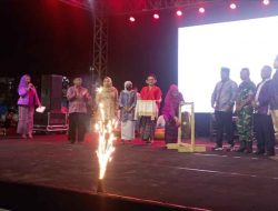 Festival Sipamandar 2025 Resmi Dibuka, Majene Mantapkan Diri sebagai Pusat Kebudayaan Mandar