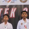 Siswa SMPN 3 Majene Raih Perak di Poltek Cup 2025, Bukti Atlet Muda Mandar Siap Bersaing di Level Nasional