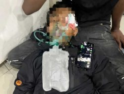 Serangan Kelompok Bermotor di Polman, Polisi Kejar Pelaku Pelemparan Batu
