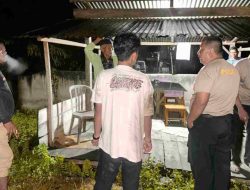 Mahasiswa di Polman Jadi Korban Pengeroyokan Bermodus Jemputan, Polisi Dalami Dugaan Motif Pribadi