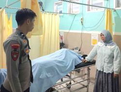 Tragedi di Jalur Trans Sulawesi: Ibu Rumah Tangga Tewas Usai Diserempet Truk Pengangkut Ayam di Majene