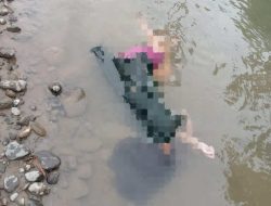 Warga Petoosang Geger, Perempuan 20 Tahun Ditemukan Tewas di Sungai — Diduga Epilepsi Kambuh Saat Buang Sampah