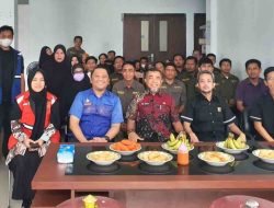 Tingkatkan Mutu Infrastruktur, 29 Teknisi Laboratorium PUPR Sulbar Raih Sertifikasi Kompetensi