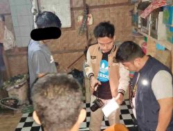 Warga Polewali Mandar Ditemukan Tewas Diduga Gantung Diri, Polisi Telusuri Penyebab dan Kondisi Kesehatan Korban